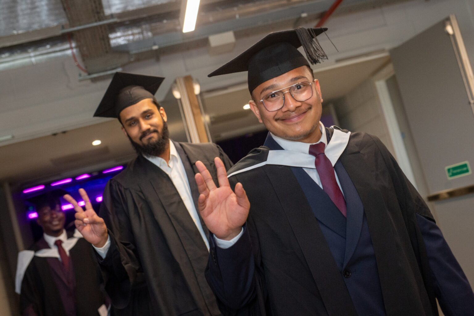 Robert Gordon University graduation gallery: Day 2 of celebrations