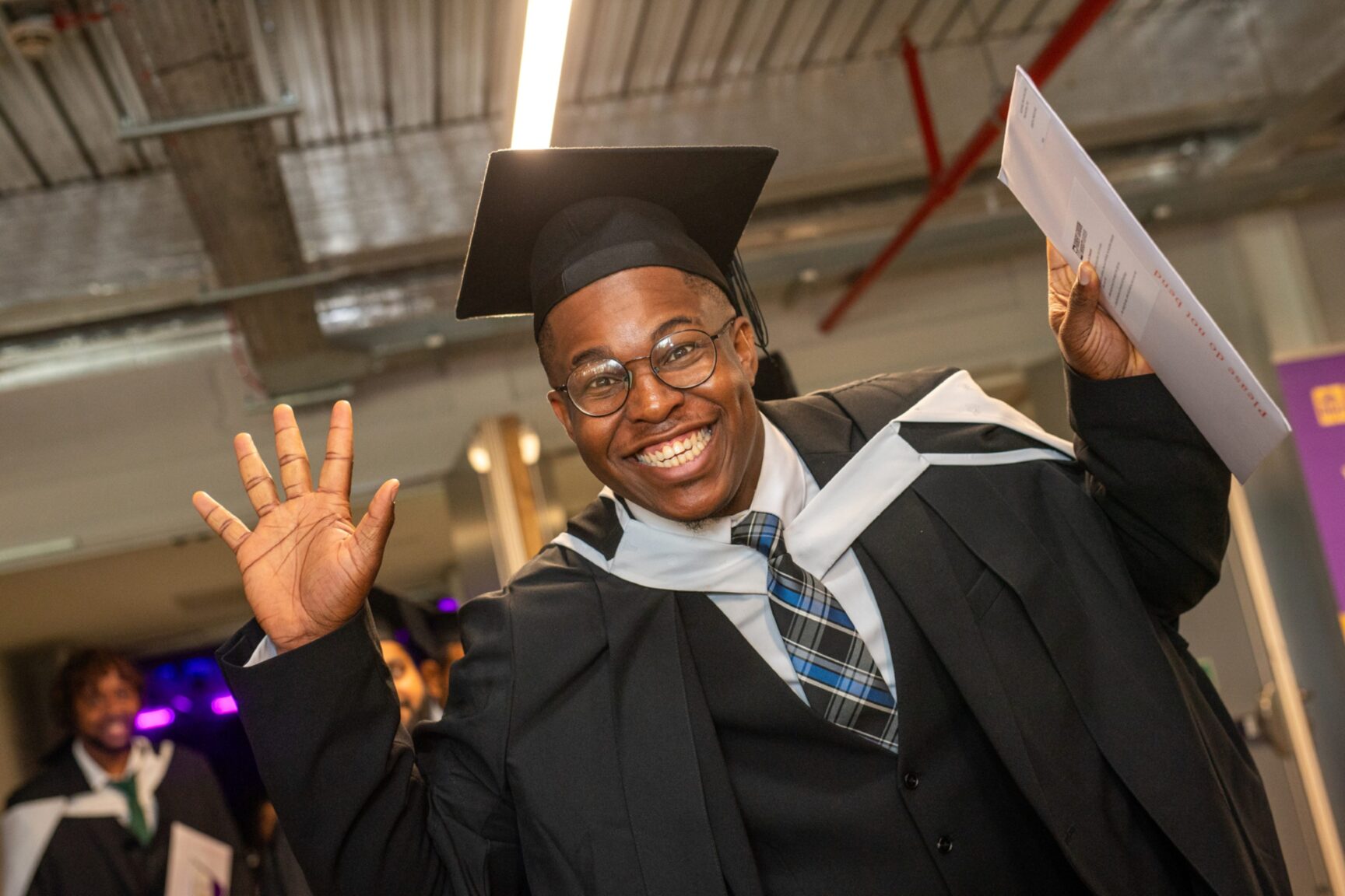 Robert Gordon University graduation gallery: Day 2 of celebrations