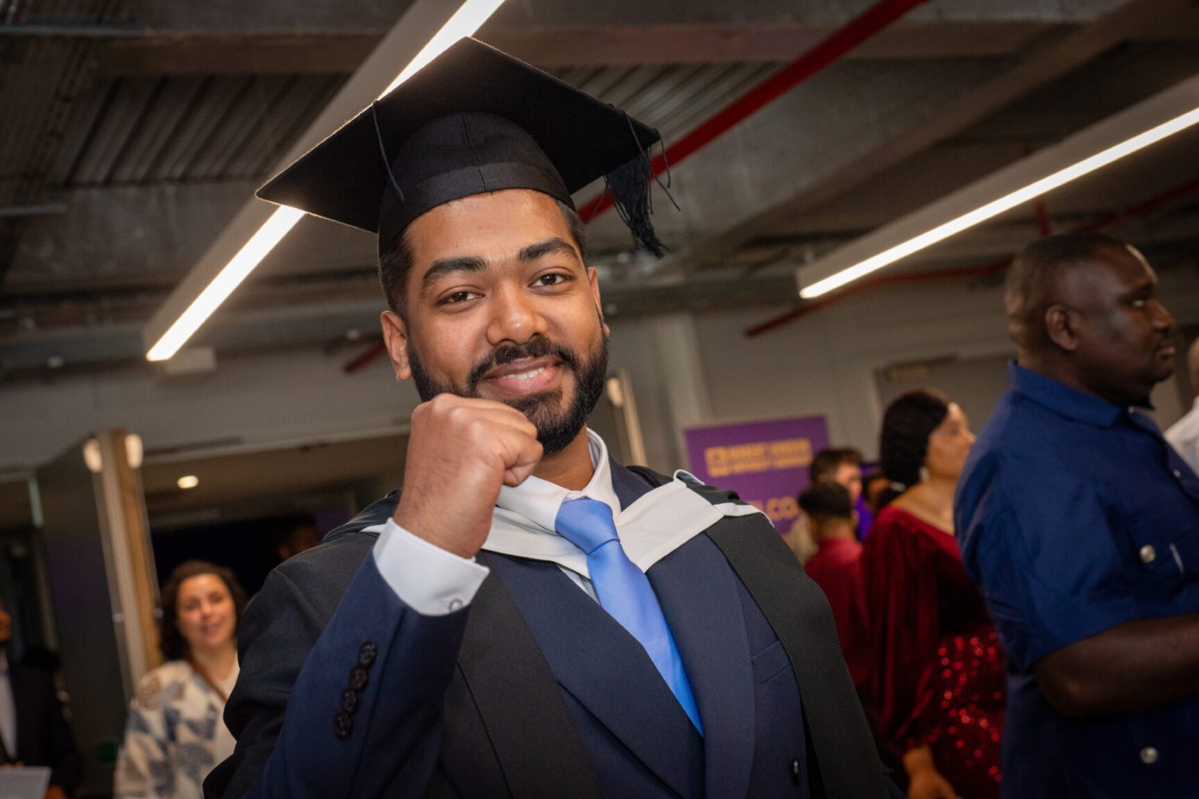 Robert Gordon University graduation gallery: Day 2 of celebrations