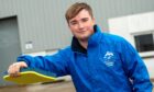 Joel Valentine, former owner of Aberdeen Swimming Academy