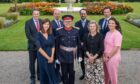 The new Aberdeenshire Deputy Lieutenants.