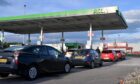 Asda launches free fuel competition