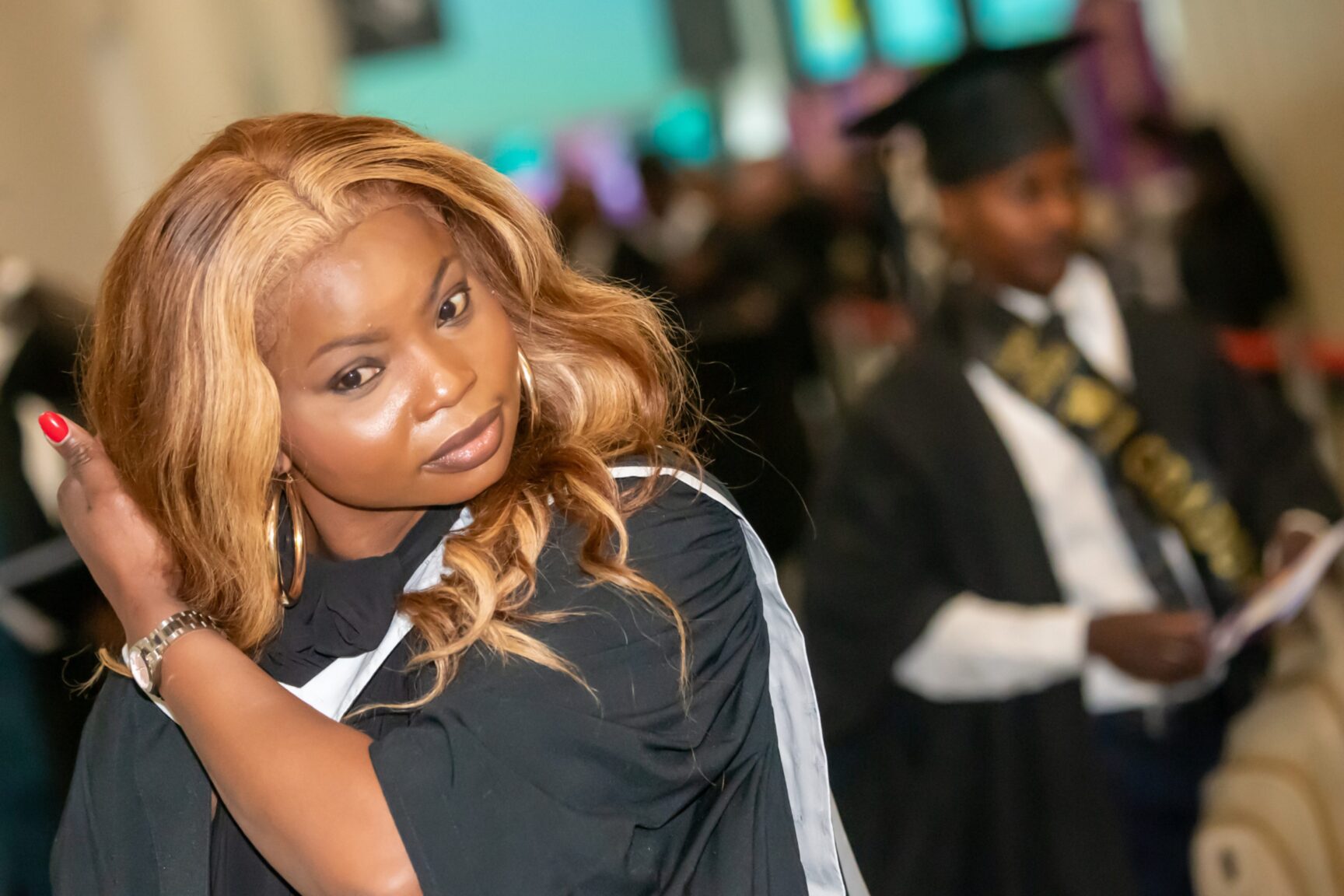 Robert Gordon University graduation gallery: Day 3 of celebrations