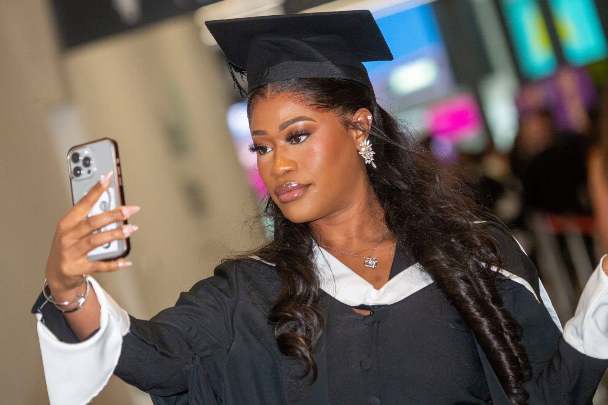 Robert Gordon University graduation gallery: Day 3 of celebrations