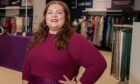 Businesswoman Victoria Mutch pictured.