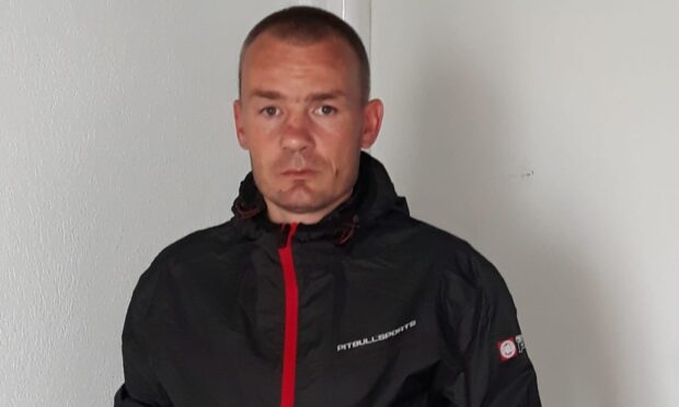 Lukasz Dalach carried out a campaign of abuse towards his victim. Image: Facebook