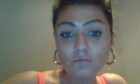Dionne Laurie appeared at Aberdeen Sheriff Court. Image: Facebook