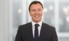 Aberdeen partner Martin Ewan. Image: Brodies