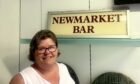 Nicola McCook has fond memories of Newmarket bar, which was a 'brilliant night out'. Image: DC Thomson