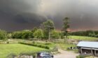 wildfires
