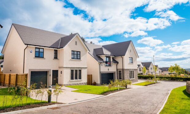 Exclusive: Cala Homes reveals plans for scores more Milltimber houses as suburb expands