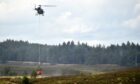Dava wildfire.