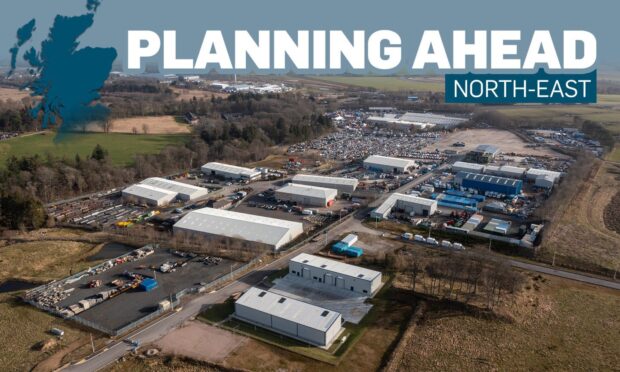 CA Engineering plans to leave Westhill for Inverurie amid expansion aims