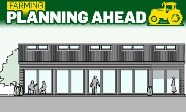 Farming planning ahead