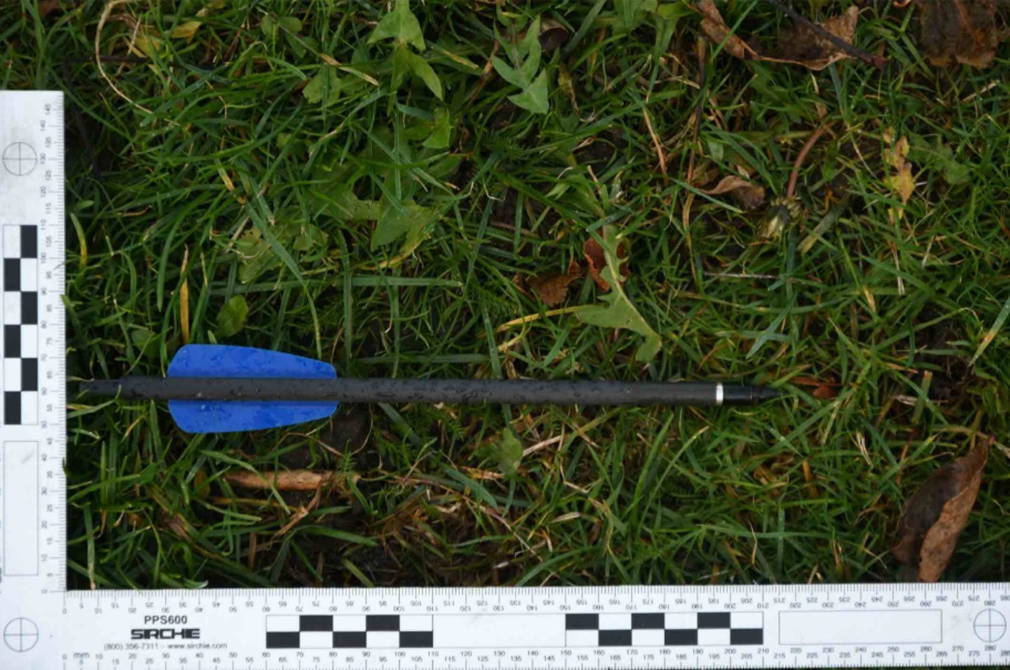 Aberdeen man found guilty of attempted murder with crossbow