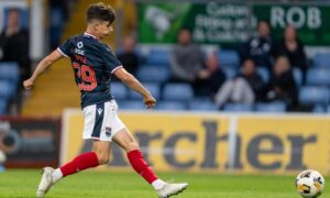Ross County loan five young players to new Highland League entrants Invergordon