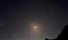 Meteor.