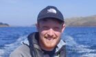 Ruari Cameron a Taynuilt man caught drug driving