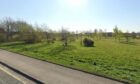 Redcloak Park in Stonehaven. Image: Google Maps.