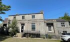 Former nursery in Aberdeen's View Terrace has hit the market. Image: Shepherd Commercial