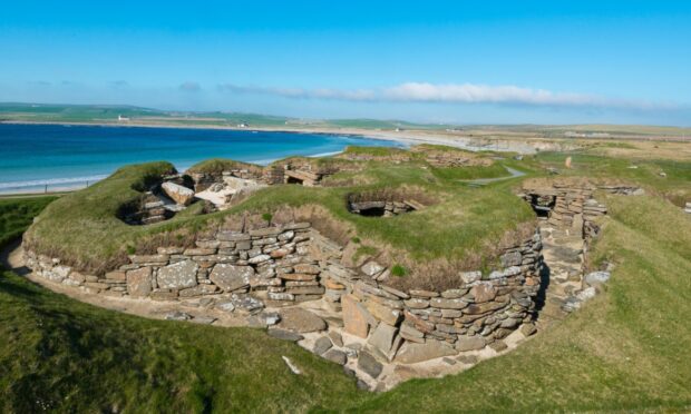 Skara Brae