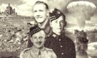 Many north-east troops were involved in the Far East campaign in the Second World War. Pic: Clarke Cooper/DCT Design.