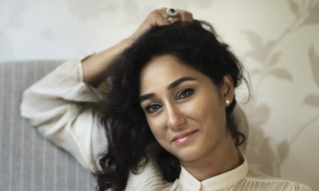 Ash Penley, founder of Zoex. Image: Mearns & Gill