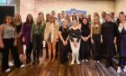 Some of the recent winners from 30 under 30 in 2023. Image: AYP