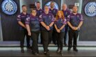 Aberdeen darts star Scott Campbell to captain Scotland at the World Cup in South Korea I