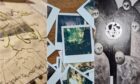 Artwork from the MÓTI Collective will be on display in Stromness. Images: MÓTI Collective