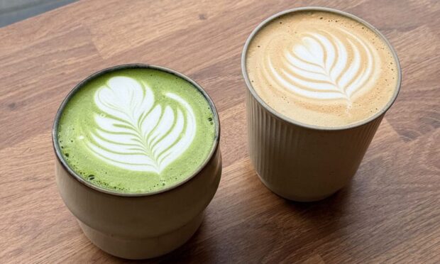 Matcha made in heaven: 5 best Aberdeen cafés for matcha