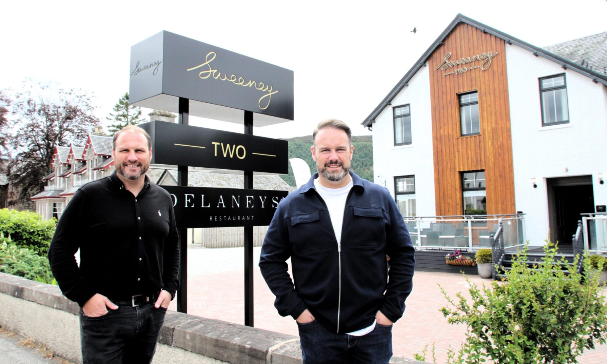 Stuart Page Inverness Four developments coming to Inverness in 2026
