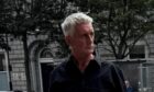 Robert Brown appeared at Aberdeen Sheriff Court.