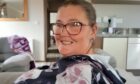 Inverurie mum-of-two Leighanne Webster, 42.