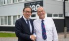 Port of Nigg sold by Roy MacGregor after 14 years