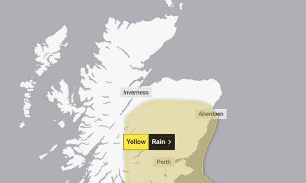 Image: Met Office.