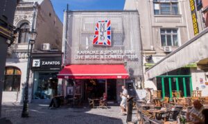 Video lowdown from Romania: What Aberdeen fans can expect in Bucharest – including price of beer
