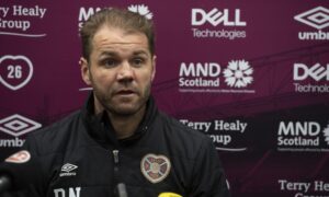 Ross County fan on why he thinks Robbie Neilson is stand-out man to be new manager
