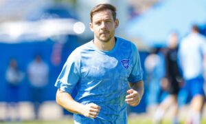 SPFL weekend previews for Cove Rangers, Peterhead, Ross County and Elgin City