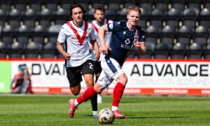 Ross County’s Gary Mackay-Steven spells out pre-season frustration and outlines what must improve v Partick Thistle