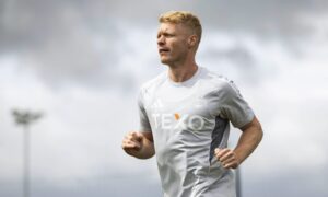 Sivert Heltne Nilsen Aberdeen exit? ‘Several Norwegian clubs contacted’ about signing veteran Dons midfielder