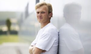 Aberdeen defender Alexander Jensen signs for Elfsborg