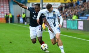 Ross County 0-1 St Johnstone: Managers react as Saints edge tight Championship contest