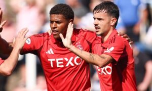 EXCLUSIVE: Aberdeen transfers state of play – Kusini Yengi’s likely exit destination, clubs track frustrated Nicolas Milanovic and Leighton Clarkson to stay this month?