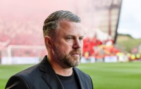 LIVE: Key updates from Aberdeen’s Bucharest press conference ahead of Europa League play-off second leg with FCSB