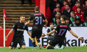 Revealed: Staggering win bonus FCSB players will receive if they beat Aberdeen