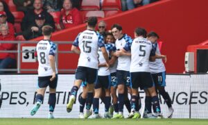 Aberdeen fan view: Dons paying the price for leaving transfer business to the last minute