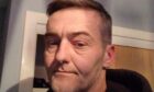 Mark Petrie Oban