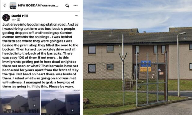 Fact checked: The fake-news post that caused panic at a north-east summer camp