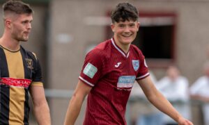 How every Aberdeen loanee fared in the Highland League this season